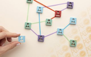 Organigramma di un'Associazione