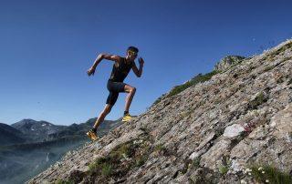 Skyrunning Coni