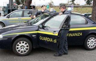 Finta Associazione in Sardegna