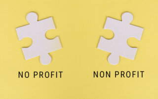 No Profit o Non Profit?