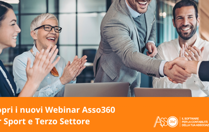 WEBINAR ASSO360 GENNAIO FEBBRAIO